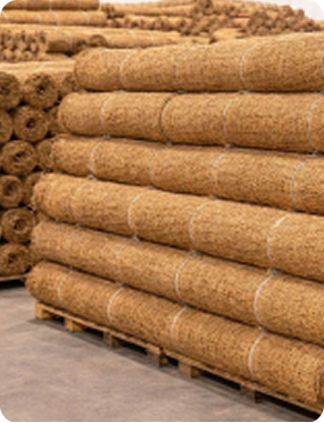 bulk and export