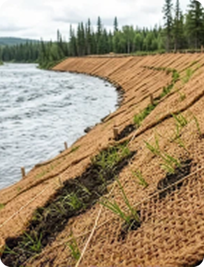 erosion control